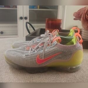 Air Vapormax Flyknit